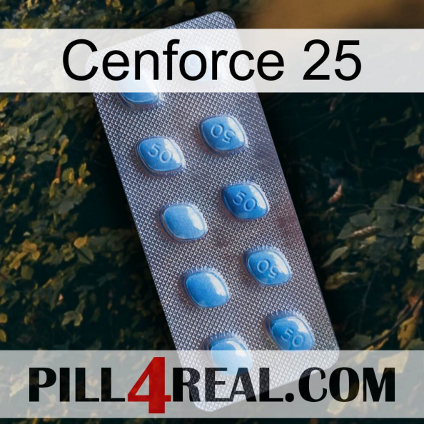 Cenforce 25 viagra3